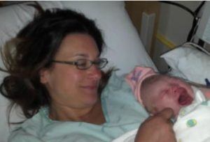 Meet Hannah Janet