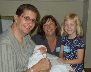 Meet Allison Marie Amelia