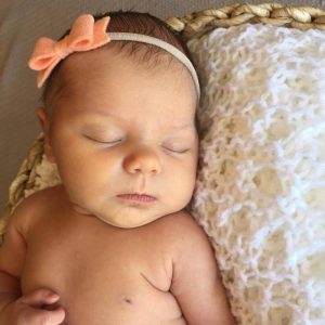 Sweet dreams to Elyana