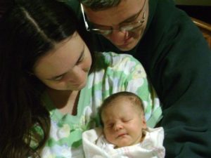 Welcome Hannah Noelle
