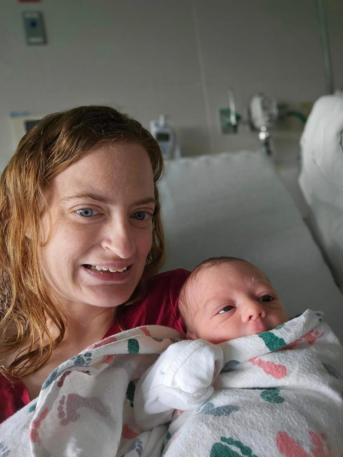 Embryo Adoption Services of Cedar Park Embryo Adoption Twins born on