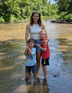 Embryo Adoption Services