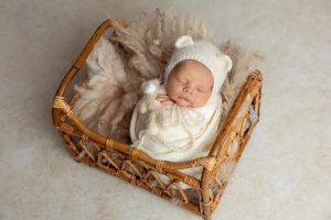 Mark Timothy Embryo Adoption Services