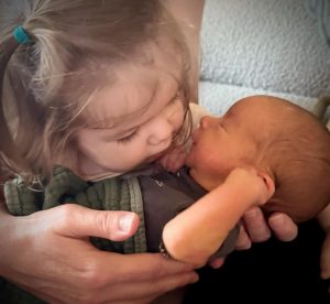 Embryo Adoption Services of Cedar Park August '25 Newsletter