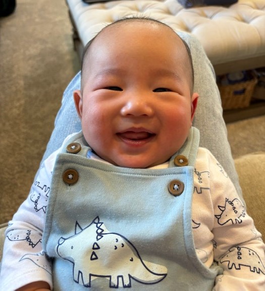 Embryo Adoptions Services of Cedar Park