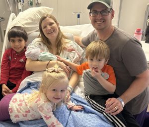 Embryo Adoptions Services of Cedar Park