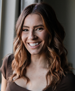 Jenna Lowell