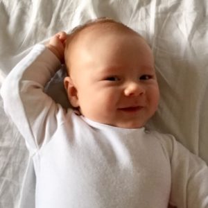 Baby Dominic