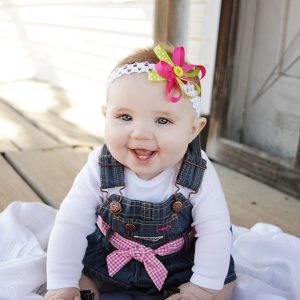 Isabella Grace