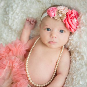 Mikayla Grace