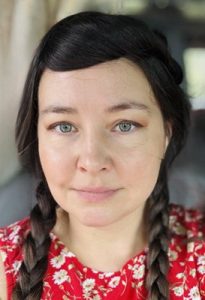 Cecelia Daubenspeck