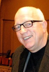 Pastor Joe Fuiten