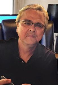 Rick Vidallon